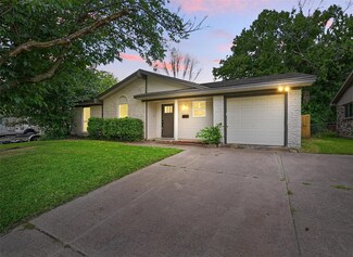 1221 Eastside Dr, Mesquite, TX 75149