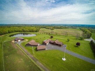 6483 Cone Rd, Boonville, NY 13309