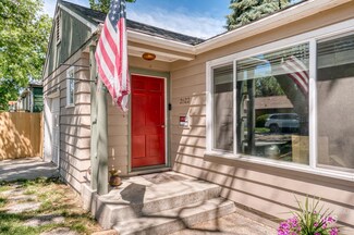 2622 W Gem St, Boise, ID 83705