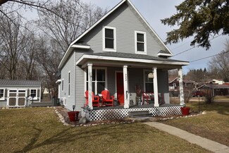 722 Wollan St, Starbuck, MN 56381