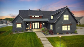 4707 Downing Dr, Valparaiso, IN 46383