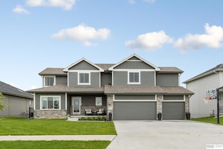 11057 N 171st St, Bennington, NE 68007