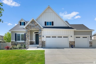 1411 W Blue Quill Dr, Bluffdale, UT 84065
