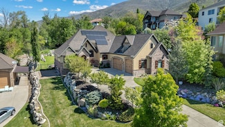 267 E 1050 S, Farmington, UT 84025