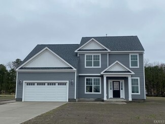 110 Victoria Cir, Madison, NC 27025