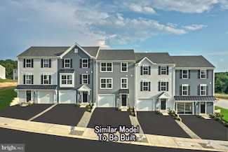 152 Sussex Place, Shrewsbury, PA 17361