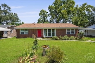 49 Warren Dr, Savannah, GA 31407