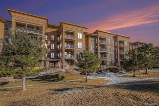 7865 Vallagio Ln Unit 308, Englewood, CO 80112