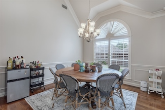 3609 Dandelion Dr, Plano, TX 75093