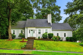 29 Arbor Dr, Shrewsbury, MA 01545