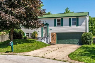 109 Topsfield Farm Cir, Englewood, OH 45322