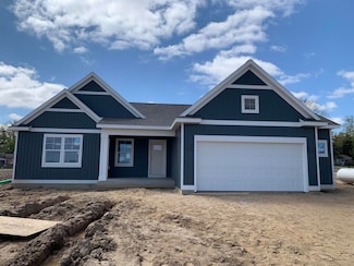 978 Ellerston St NW Unit 33, Comstock Park, MI 49321