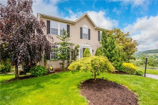 5843 Windsor Ct, Mc Donald, PA 15057