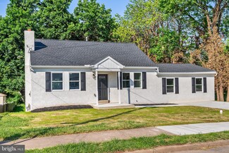 1201 W James St, Norristown, PA 19401