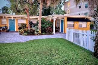 1011 Gulf Blvd, Indian Rocks Beach, FL 33785