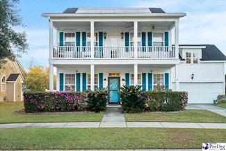 1971 S Mcclellan St, Florence, SC 29505