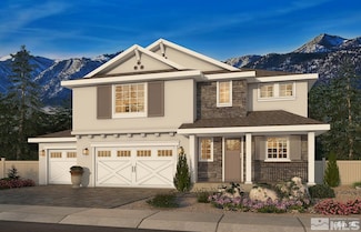 692 Sage Grouse Loop Unit 3, Gardnerville, NV 89460