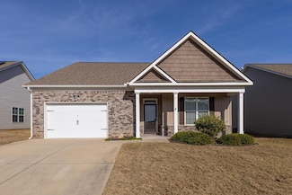 3062 Greymoor Cir, Aiken, SC 29801