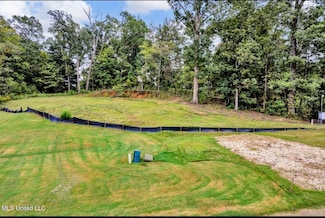 2768 Black Rock Rd, Nesbit, MS 38651