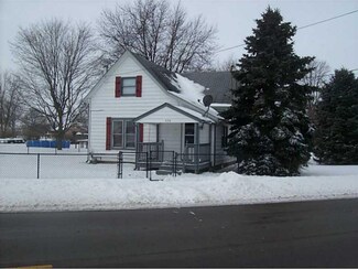 436 S Main St, Wilkinson, IN 46186