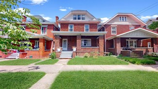 1114 11th St, Huntington, WV 25701