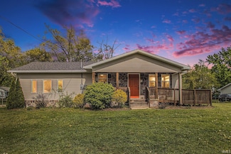 54628 County Road 17, Elkhart, IN 46516