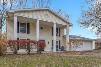 7515 Antebellum Blvd, Fort Wayne, IN 46815