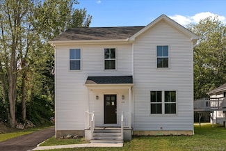 410 Alba Ave, Bridgeport, CT 06606