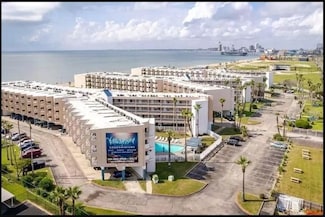 3938 Surfside Blvd Unit 1206, Corpus Christi, TX 78402