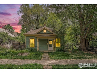 422 Whedbee St, Fort Collins, CO 80524