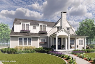907 Glenbrook Rd, Louisville, KY 40223