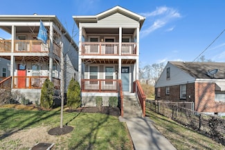 625 James Ave, Nashville, TN 37209