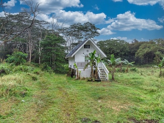 17-4075 Enos Rd, Keaau, HI 96749