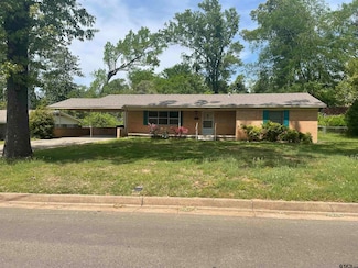 2800 Tanglewood Dr, Tyler, TX 75701