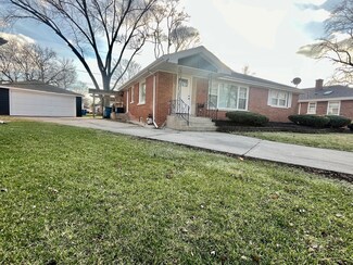 657 E 159th Ct, South Holland, IL 60473