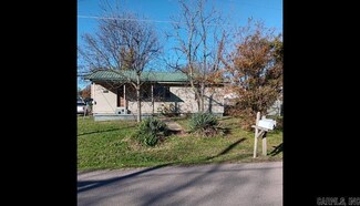 203 N 1st St, Marmaduke, AR 72443