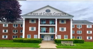 1249 Lakeshore Dr Unit 334, Muskegon, MI 49441