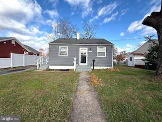 147 Bannister Ave, Aberdeen, MD 21001