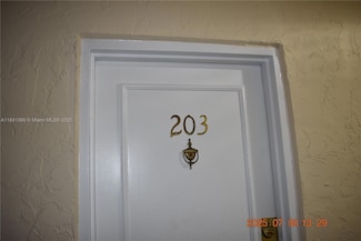 4272 NW 89th Ave Unit 203, Coral Springs, FL 33065