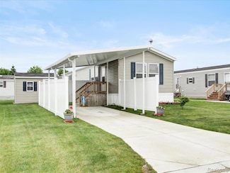 265 Westbrook Ct, Port Huron Township, MI 48060