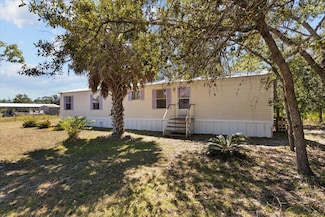 17090 E Royal Oak Dr, Perry, FL 32348