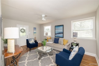 1002 Garber St, Richmond, VA 23231