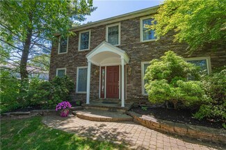5504 Princeton Rd, Macungie, PA 18062