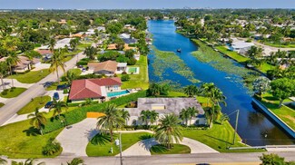 1551 Mediterranean Rd E, West Palm Beach, FL 33406