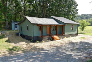 865 Cedar Creek Cave Rd, Greeneville, TN 37743