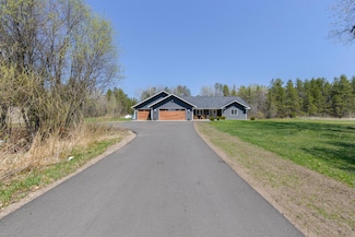 687 W Hazel Ave, Pillager, MN 56473