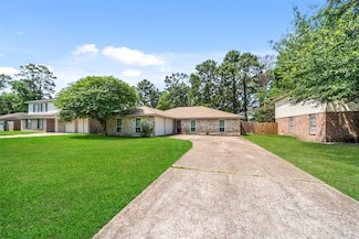 25111 Tuckahoe Ln, Spring, TX 77373