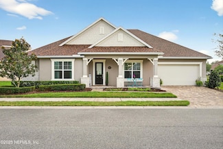 8662 Mabel Dr, Jacksonville, FL 32256