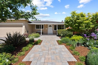 741 Nicholson Ave, Santa Clara, CA 95051