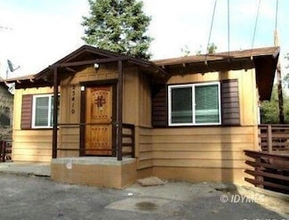 23410 California 243, Idyllwild-Pine Cove, CA 92549
